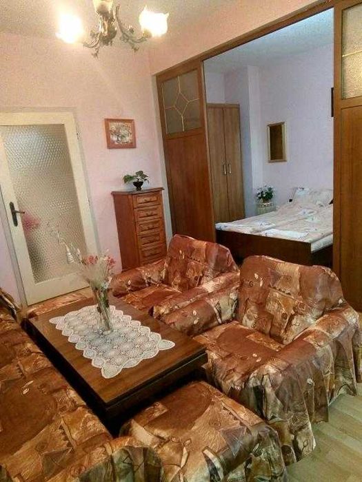Самостоятелен апартамент за почивка "Панорамна гледка"