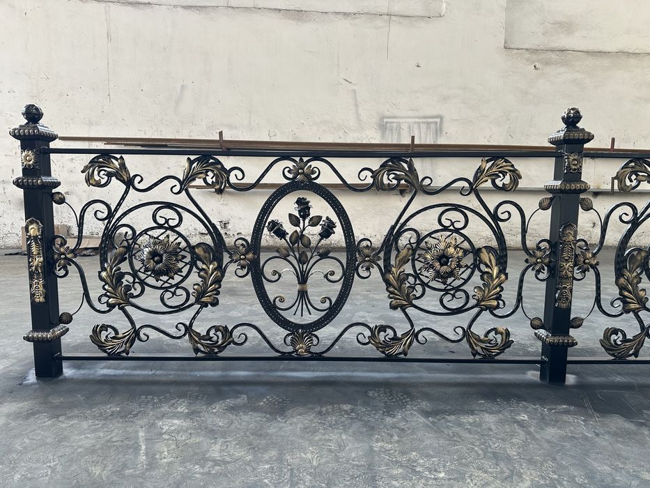 Сварочные услуги