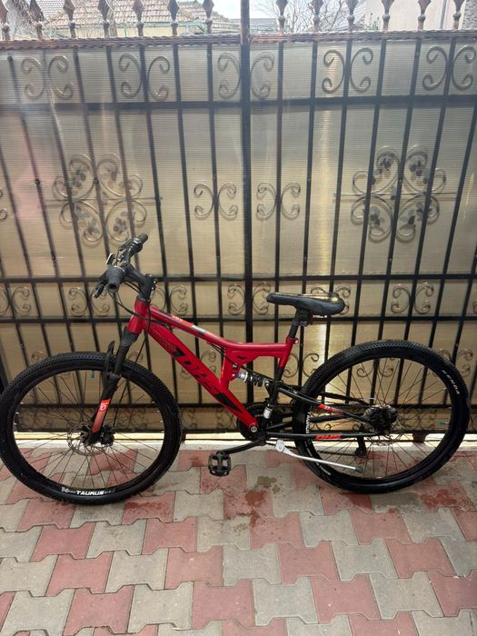 Vand bicicleta stare 10/10