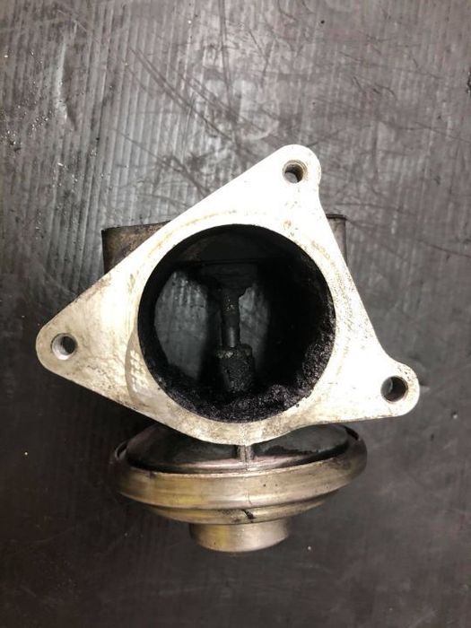 Egr diesel vw passat b6