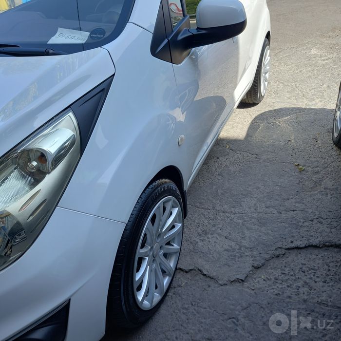 Cobalt  diska  R16
