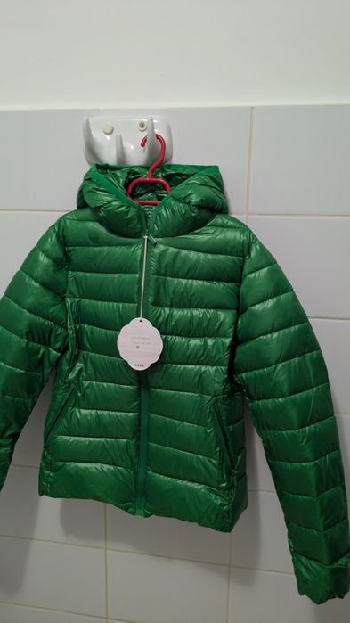 Geacă damă de iarna queen drama xl