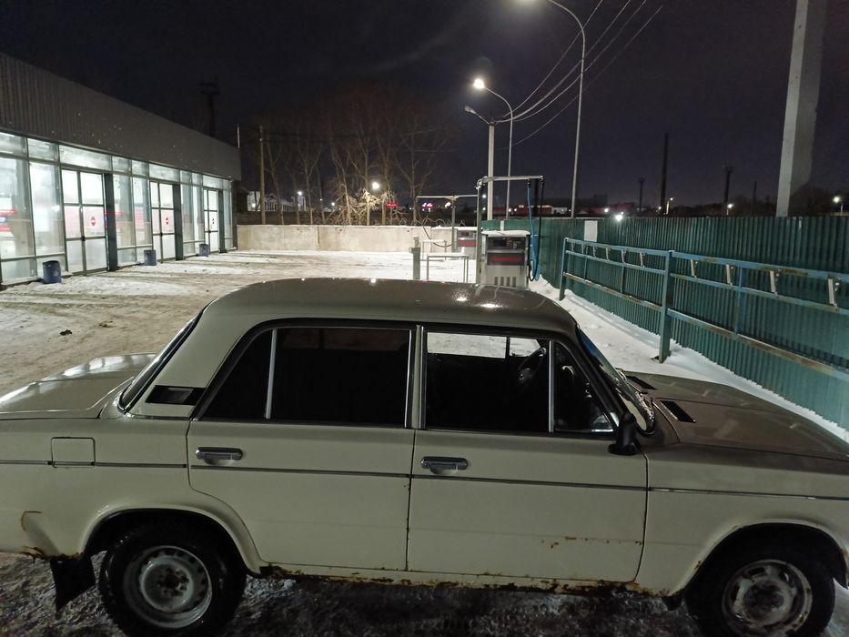 Продам Ваз  2106