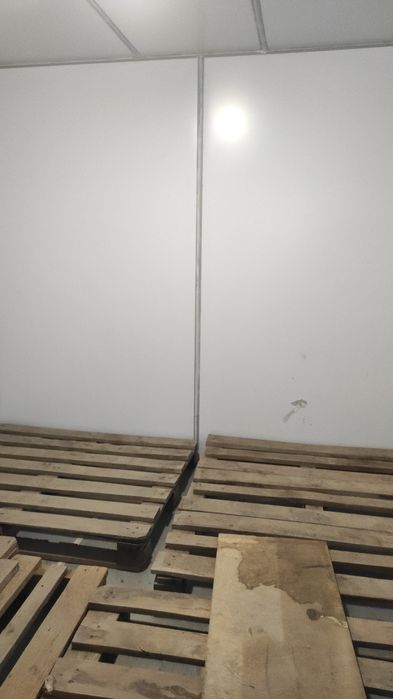 Сдам в аренду камеру морозильную