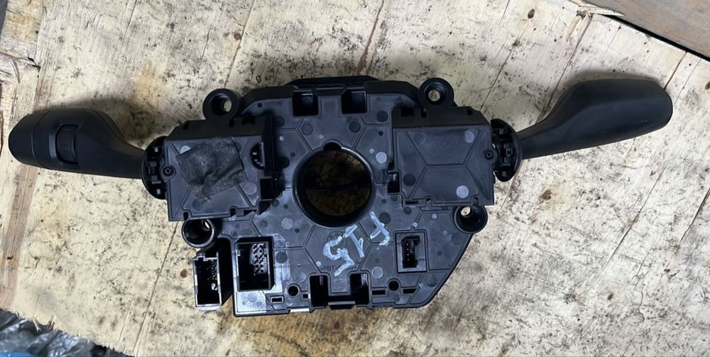 Блок SZL BMW F15