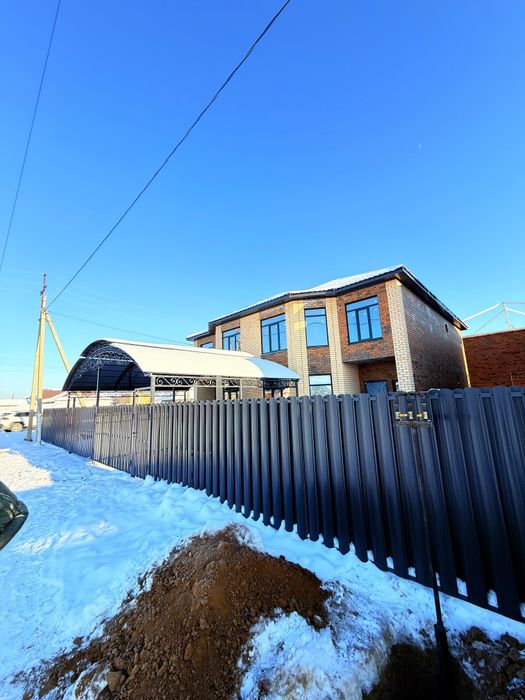 Продается тонхаус