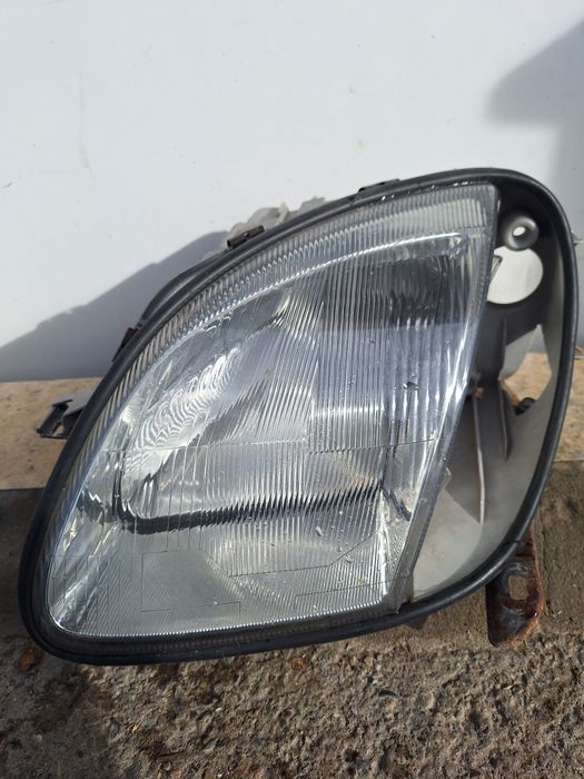 Ляв Фар Bosch За  Mercedes SLK R170  1996-2001 Година  Мерцедес СЛК