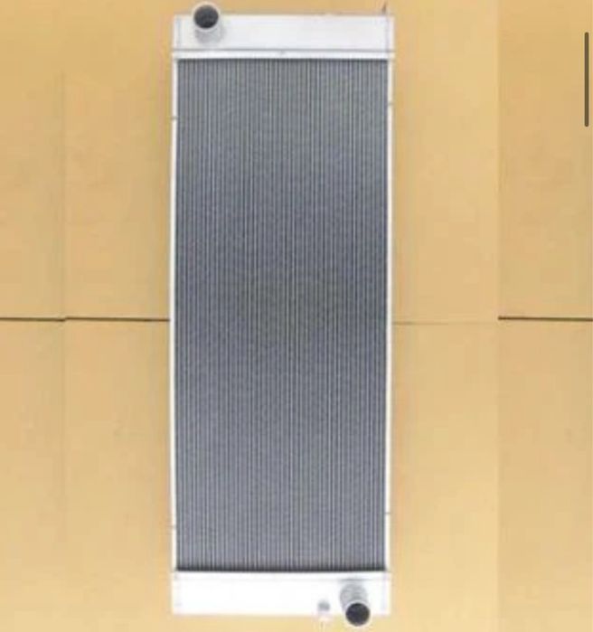 320D Caterpillar 2653617 Radiator APA
