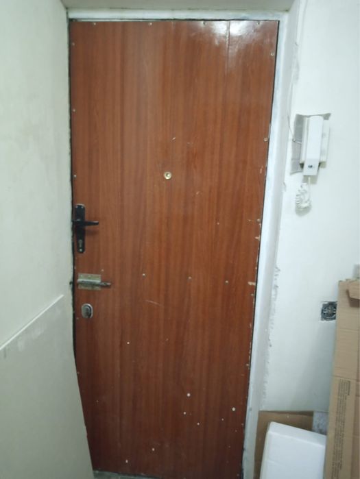 Есік сыртқы состояние жақсы