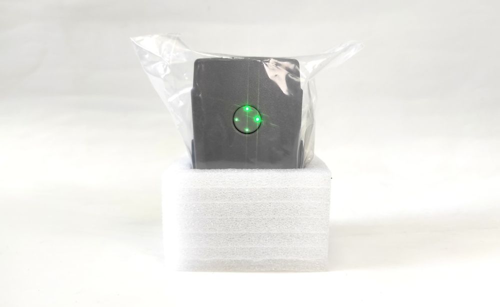 Новый аккумулятор DJI Air2