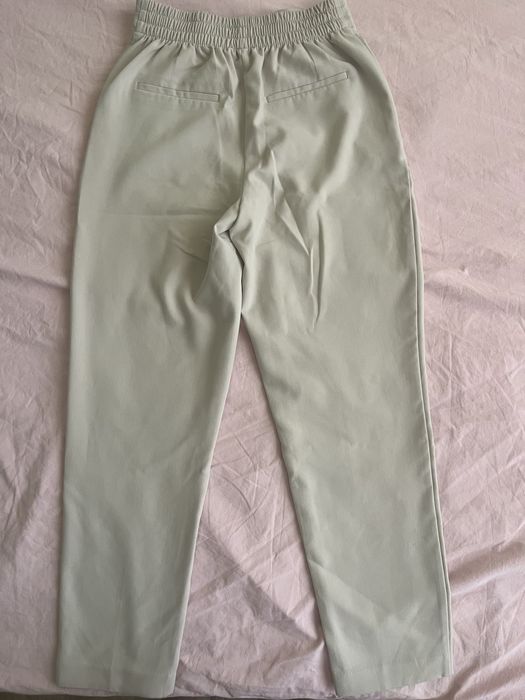 Дамски панталон ZARA, XS