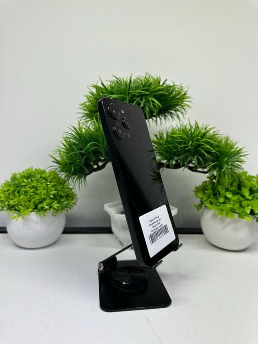 Redmi 12 256 gb Цена: 35000