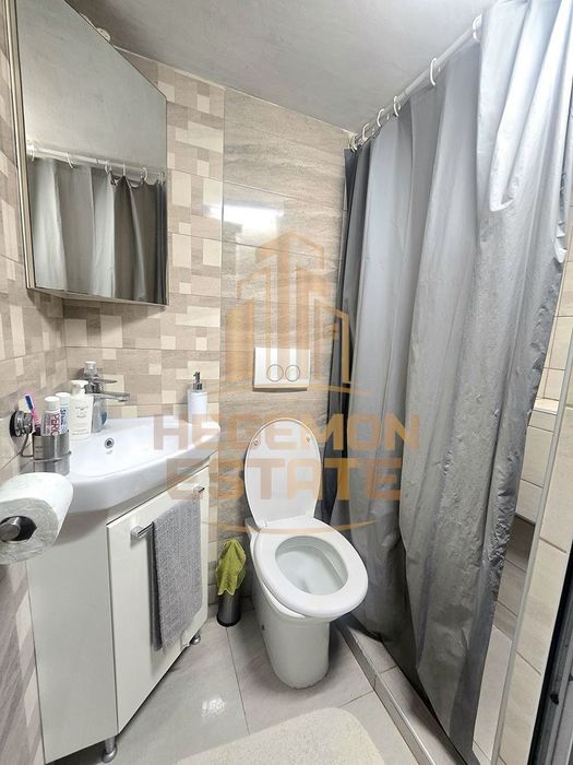 Продава се Двустаен апартамент в Варна, Гръцка махала - 40 кв.м за 1722 €/кв.м - Снимка #8