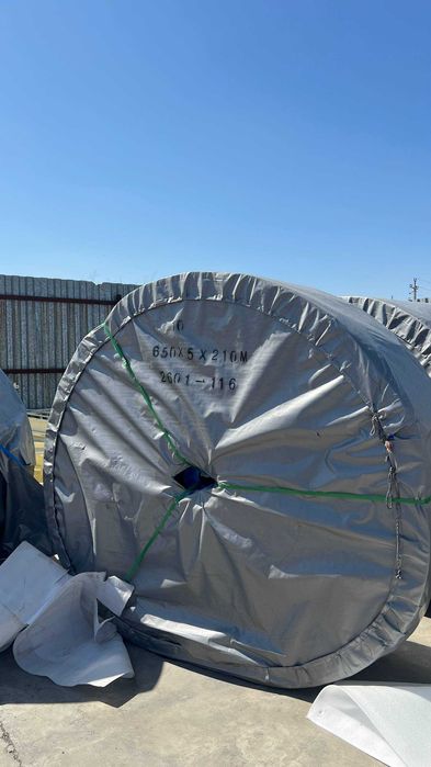 Yangi va yuqori sifatli konveyer lentalar optom sotuvda