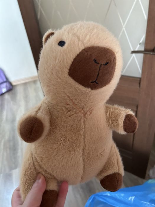 Плюшевые игрушки