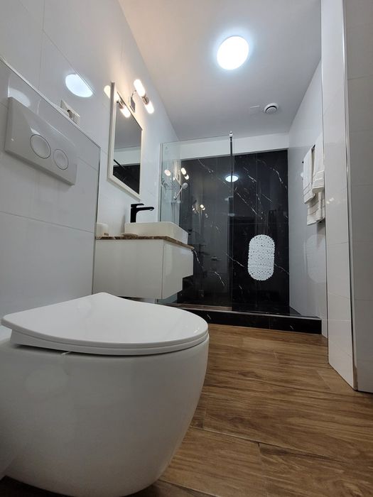 Apartment cu 2 camere de vanzare