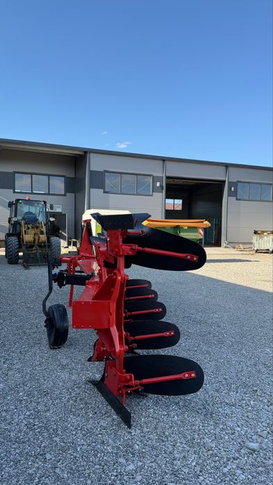 Plug kuhn master 120 .5trupite