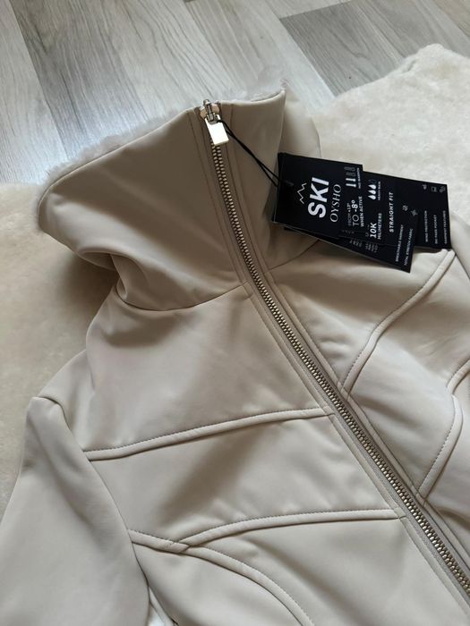 Salopeta ski oysho S