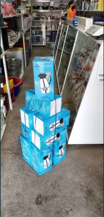 Термос термиз термис