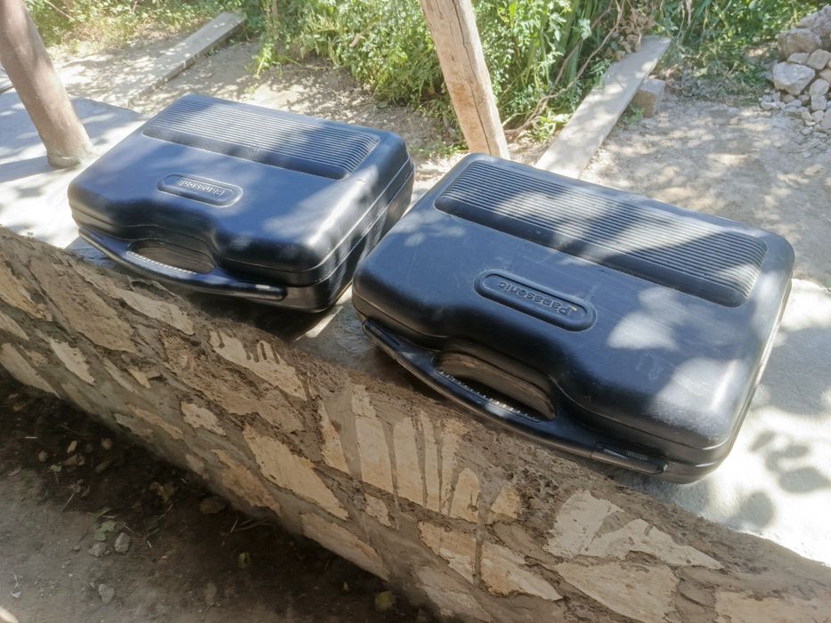 Panasonic kamera