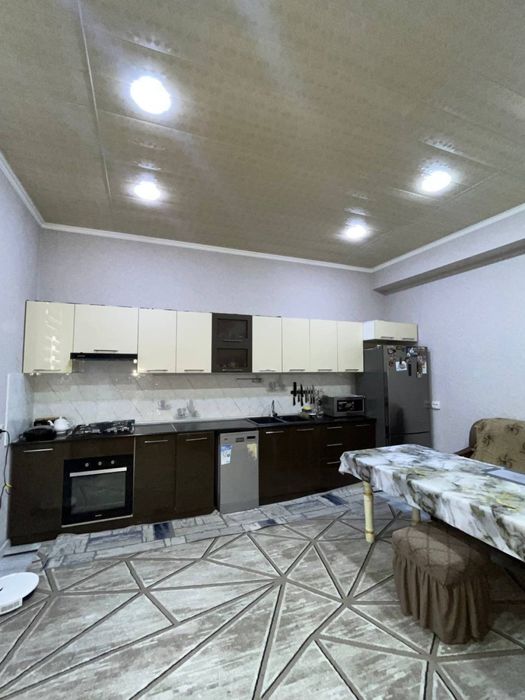 Продаётся Шикарный Дом Чиланзар  Домбрабад 4 Соток Элитный Махалля