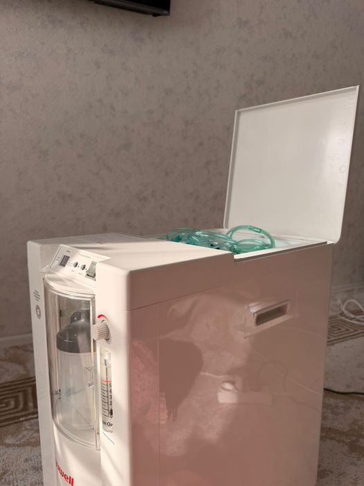 Продам концентратор кислорода "YUWELL" 7F-5