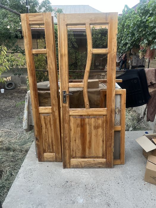 чуп ешик икки тавакали