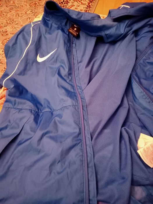 спортивная мастерка