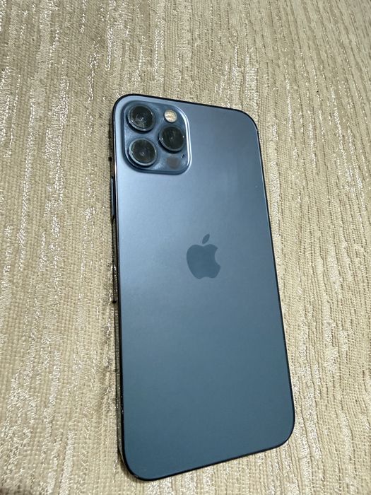 Apple iPhone 12 pro