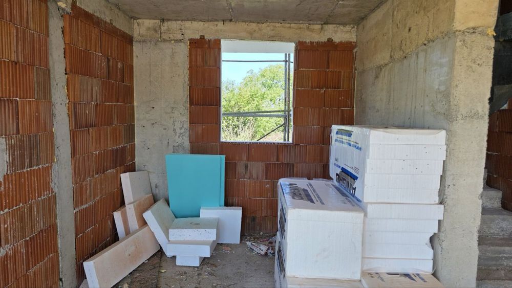 Представяме Ви еднофамилна къща в село Хераково