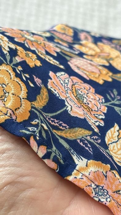 Zara мини платье 36 р