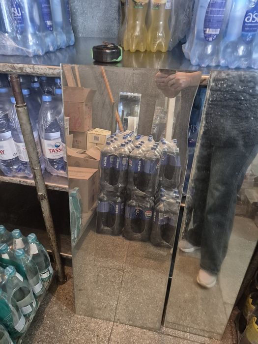 Продам   зеркала