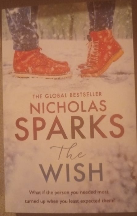 Книги на английски език част 5