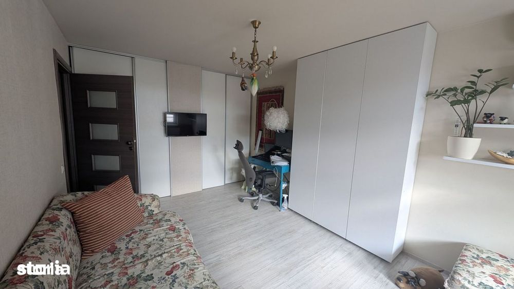 Apartament 2 camere | AC | Tudor Vladimirescu | Zona linistita