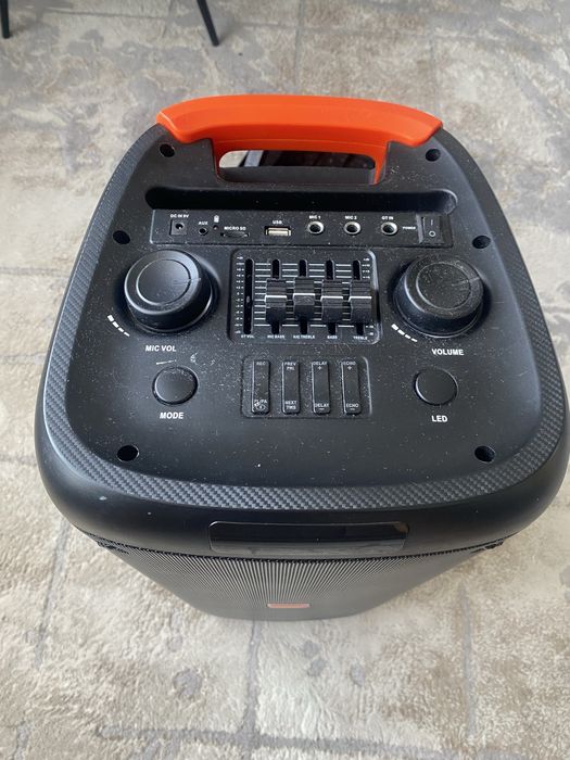 Портативная Bluetooth-колонка ADS TSL-908