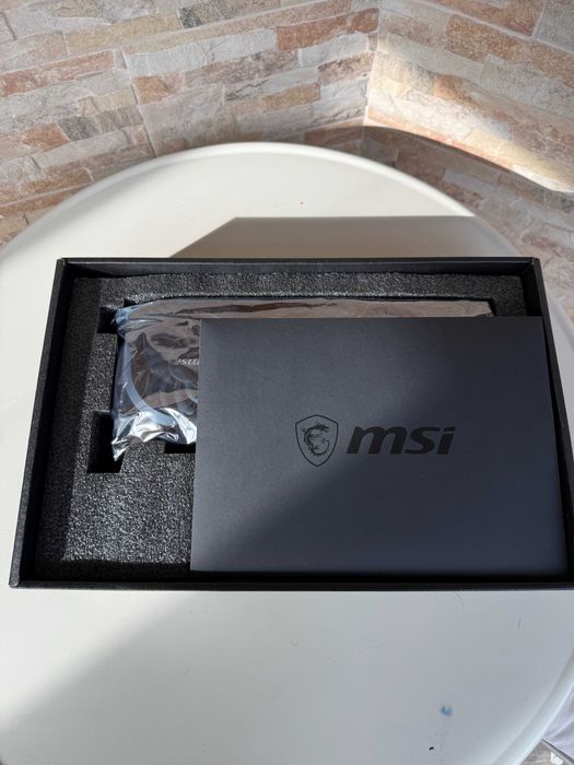 Видеокарта MSI GeForce RTX 3070 Ti SUPRIM X 8G