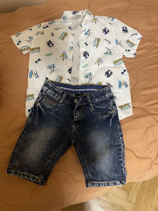 Комплекти за момче