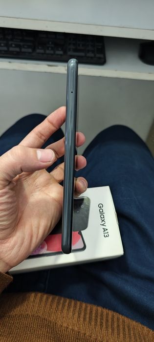 Samsung A13. Ideal