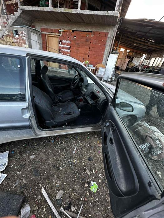 citroen saxo 1.0i 50к.с  на части/ситроен  сахо на части