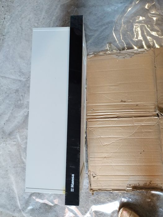 Вытяжка для кухни