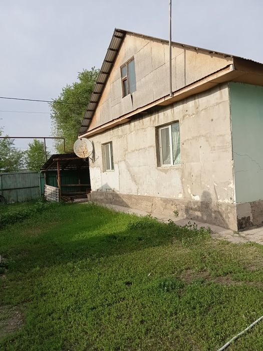 Продам дом улица бәйдібек би 2