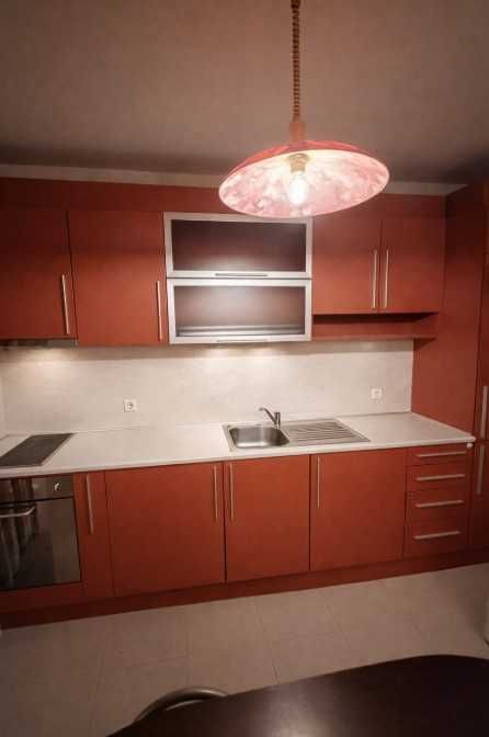 Двустаен апартамент под наем Борово