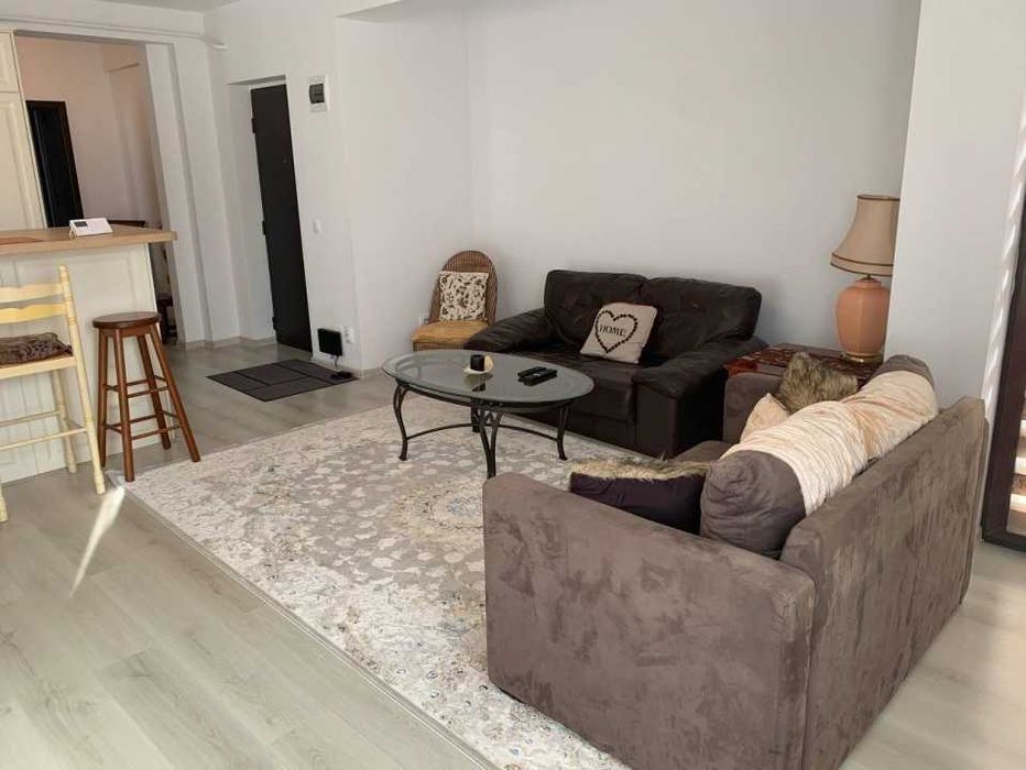 Little Texas 2 camere loc de parcare bloc nou