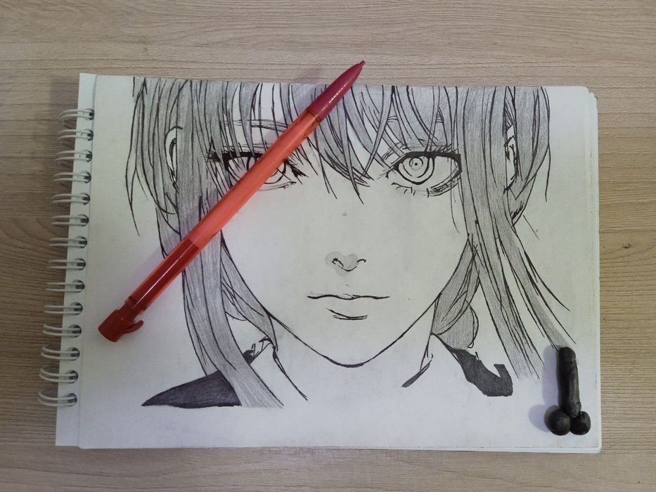 Аниме комиксы на заказ