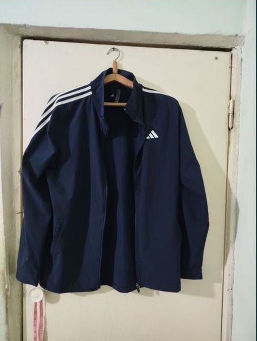 Оригинальная олимпийка Аdidas
