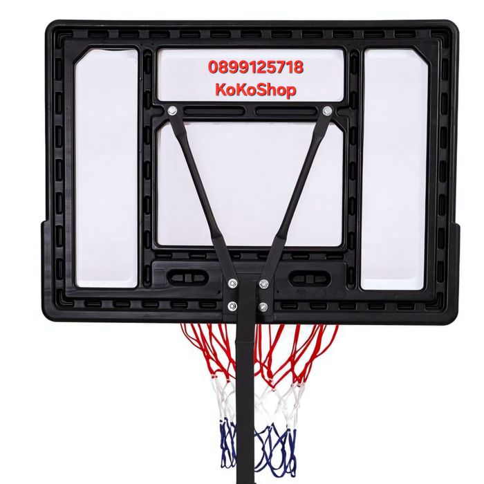 Баскетболен кош-от 160 см. до 290 см./кош за баскетбол