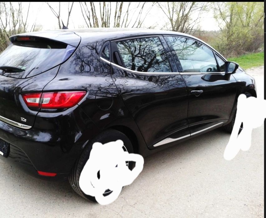 Piese renault Clio IV, 2014