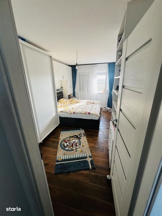 Casa de vanzare tip duplex Nojorid