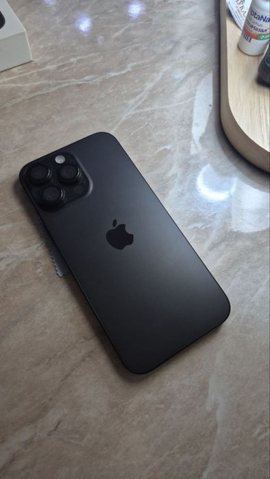 Iphone 16 Pro max 256Gb,