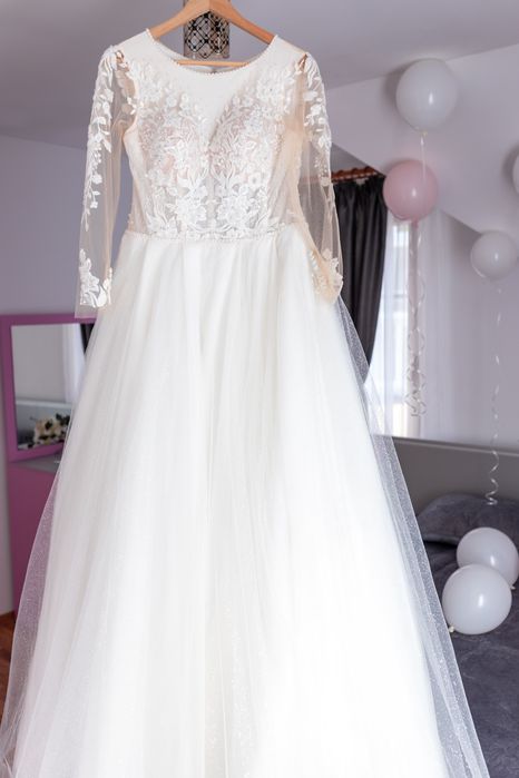 Rochie de mireasă